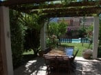 Pergola